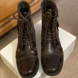 Men’s Steve Madden Boots